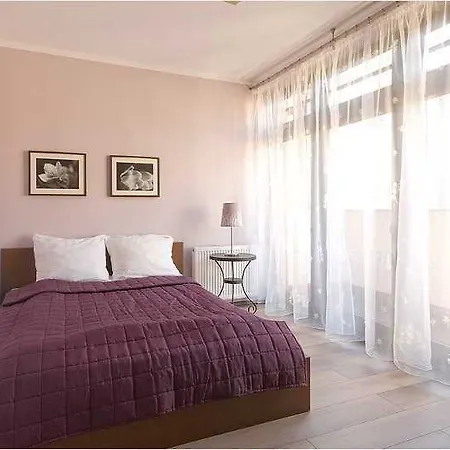Marea Appartement